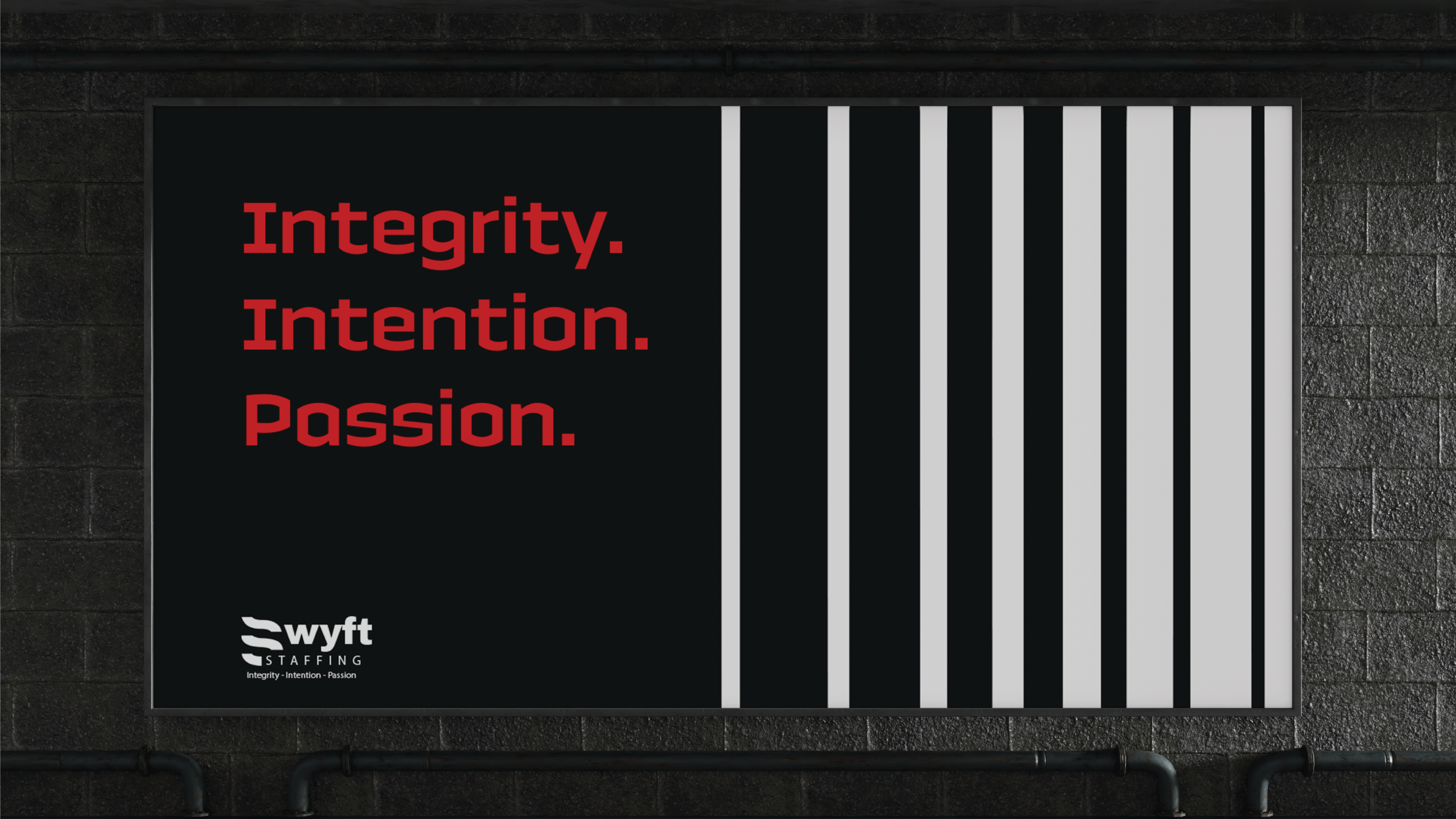 Synergy design